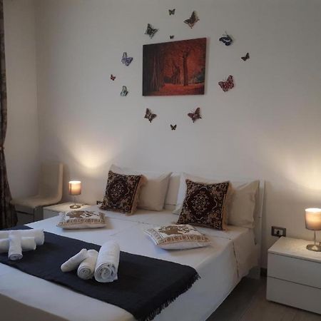 La Casa In Piazza Villa โนโต ภายนอก รูปภาพ