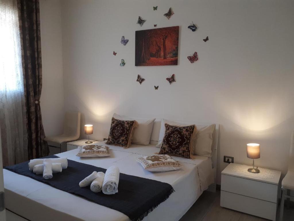 La Casa In Piazza Villa โนโต ภายนอก รูปภาพ