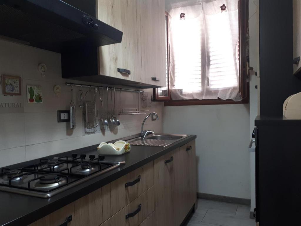 La Casa In Piazza Villa โนโต ภายนอก รูปภาพ