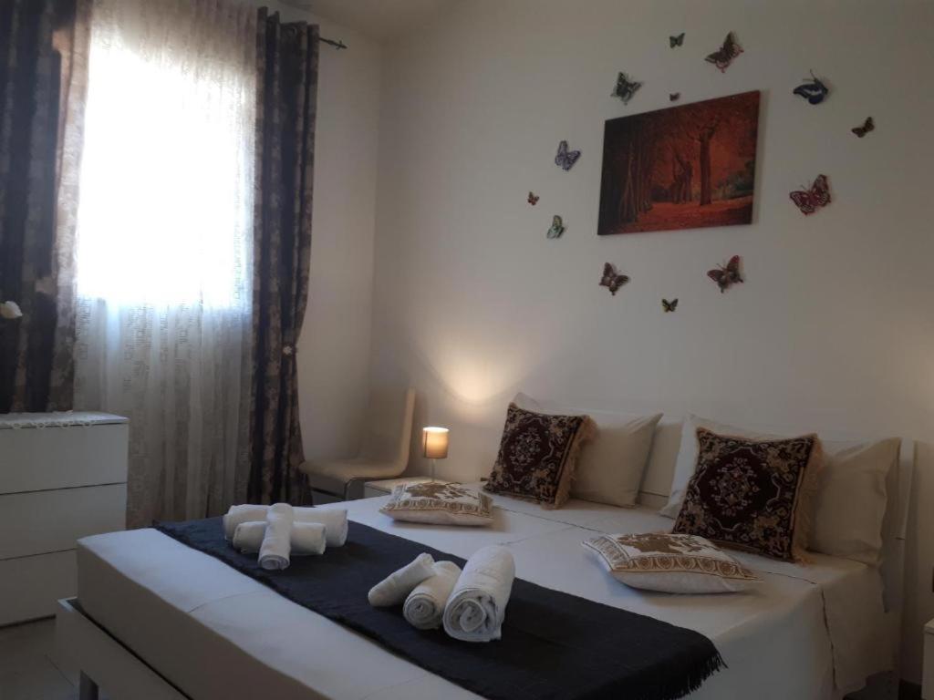 La Casa In Piazza Villa โนโต ภายนอก รูปภาพ