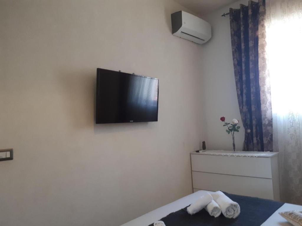La Casa In Piazza Villa โนโต ภายนอก รูปภาพ